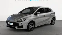 Blanco Usado 2024 MG MG3 Comfort Utilitario | 17.264 € (Super precio)