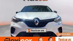 Usado 2024 Renault Captur Evolution SUV | 18.990 € (Precio justo)