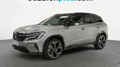 Gris Usado 2023 Renault Austral Iconic Esprit Alpine SUV | 29.546 € (Precio justo)