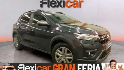 Usado Dacia Sandero Essentiel 91 CV (66 kW) 2023 Utilitario