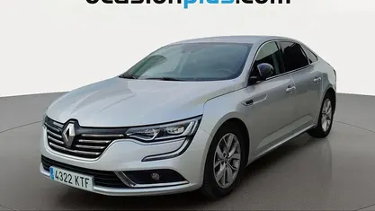 Usado 2019 Renault Talisman LIMITED Berlina | 9991 € (Super precio)