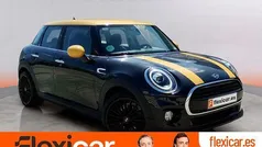 Usado 2019 Mini Cooper Utilitario | 17.190 € (Precio justo)