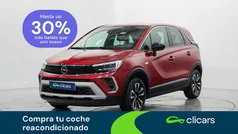 Usado 2024 Opel Crossland Elegance SUV | 15.490 € (Precio justo)