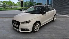 Usado 2018 Audi A1 Attraction Utilitario | 15.000 € (Precio justo)