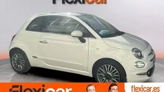 Usado 2017 Fiat 500 Lounge Utilitario | 8990 € (Precio justo)