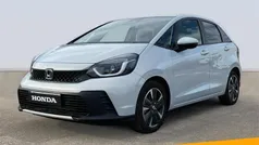 Usado 2024 Honda Jazz Advance Utilitario | 26.250 € (Precio justo)