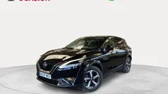 Usado 2024 Nissan Qashqai N-Connecta SUV | 24.890 € (Buen precio)