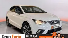 Usado 2019 Seat Ibiza XCELLENCE Utilitario | 11.990 € (Precio justo)