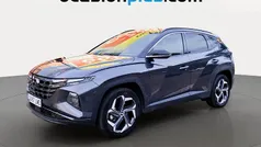 Usado 2021 Hyundai Tucson SUV | 25.900 € (Precio justo)