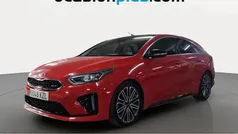 Usado 2019 Kia ProCeed 2 Utilitario | 19.082 € (Buen precio)