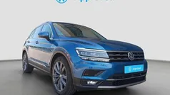Usado 2017 VW Tiguan Sportline SUV | 21.900 € (Super precio)