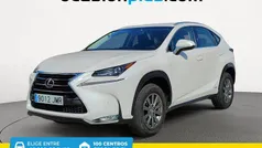 Usado 2016 Lexus NX300h SUV | 22.450 € (Precio justo)