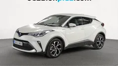 Usado 2022 Toyota C-HR Advance SUV | 22.991 € (Precio justo)