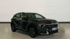 Usado 2024 Kia Sportage SUV | 29.200 € (Precio justo)