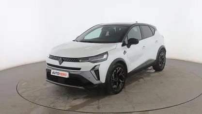 Usado Renault Captur Esprit Alpine 143 CV (105 kW) 2025 SUV