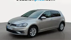 Usado 2020 VW Golf VII Business Utilitario | 17.264 € (Precio justo)