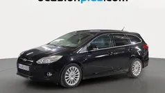 Usado 2014 Ford Focus Trend Monovolumen | 5900 € (Buen precio)