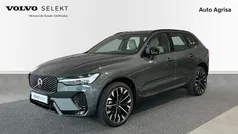 Usado 2025 Volvo XC60 Ultra SUV | 61.500 € (Precio justo)
