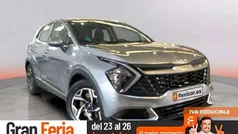 Usado 2023 Kia Sportage SUV | 20.970 € (Precio justo)