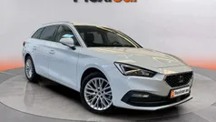 Usado 2020 Seat Leon Familiar | 17.890 € (Precio justo)