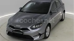 Usado 2024 Kia Ceed Berlina | 17.690 € (Buen precio)