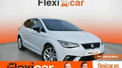 Usado 2024 Seat Ibiza FR Berlina | 19.590 € (Buen precio)