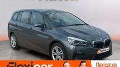Usado 2020 BMW 218 Monovolumen | 17.890 € (Precio justo)