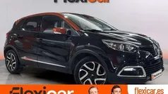 Usado 2015 Renault Captur Zen SUV | 10.990 € (Precio justo)