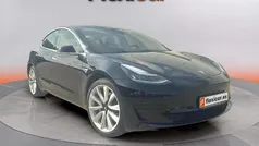 Negro Usado 2019 Tesla Model 3 RWD Berlina | 19.490 € (Super precio)