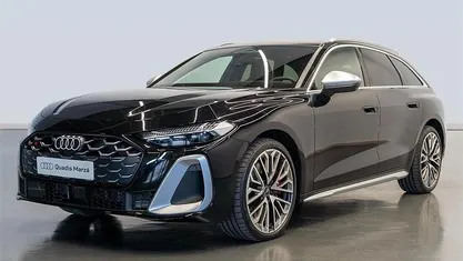 Usado Audi A5 Sport 367 CV (269 kW) 2025 Coupe