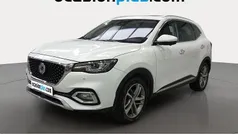 Usado 2023 MG HS Luxury SUV | 16.819 € (Precio justo)