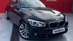 Usado 2018 BMW 118 Utilitario | 16.390 € (Buen precio)