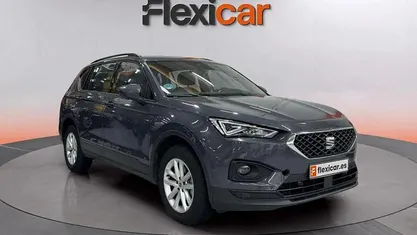 Usado Seat Tarraco Style 150 CV (110 kW) 2023 SUV
