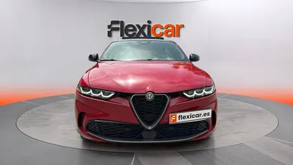 Usado Alfa Romeo Tonale Edizione Speciale 280 CV (205 kW) 2023 SUV
