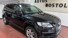 Usado 2009 Audi Q7 Ambition SUV | 14.495 € (Buen precio)