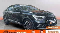 Usado 2023 Renault Arkana Equilibre SUV | 18.890 € (Buen precio)