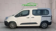 Usado 2020 Citroën Berlingo Live Monovolumen | 12.769 € (Super precio)