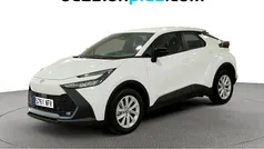 Blanco Nuevo 2024 Toyota C-HR Active SUV | 26.355 € (Buen precio)