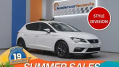 Usado 2019 Seat Leon Style Berlina | 16.400 € (Precio justo)