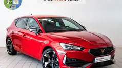 Usado 2024 Cupra Leon Berlina | 25.990 € (Buen precio)