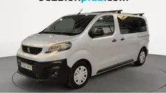 Usado 2018 Peugeot Expert S Van | 24.955 € (Precio justo)