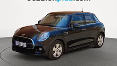 Usado 2016 Mini One D Utilitario | 12.600 € (Precio justo)