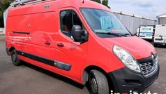 Usado 2016 Renault Master Van | 15.950 € (Precio justo)