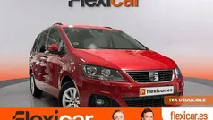 Usado 2019 Seat Alhambra Style Monovolumen | 27.790 € (Precio justo)