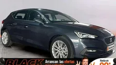 Usado 2021 Seat Leon XCELLENCE Berlina | 15.990 € (Precio justo)