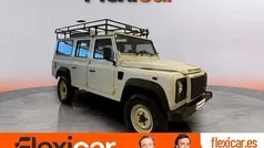 Blanco Usado 2016 Land Rover Defender SUV | 28.990 € (Super precio)