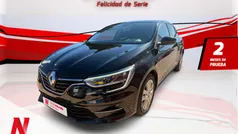 Usado 2022 Renault Mégane IV Equilibre | 17.747 € (Precio justo)
