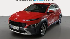 Usado 2022 Hyundai Kona SUV | 18.637 € (Precio justo)