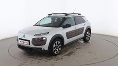 Usado 2015 Citroën C4 PureTech SUV | 9799 € (Precio justo)