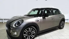 Usado 2019 Mini Cooper Utilitario | 19.500 € (Precio justo)